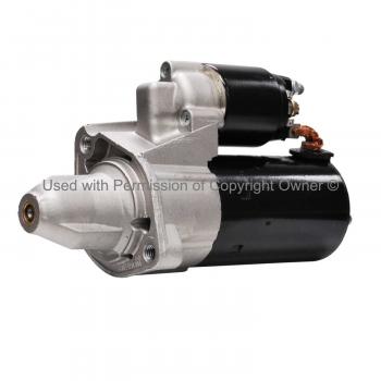 2006 Mercedes-Benz E350 Starter Motor MPA 19426N image 1 of 4