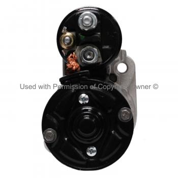 2006 Mercedes-Benz E350 Starter Motor MPA 19426N image 2 of 4