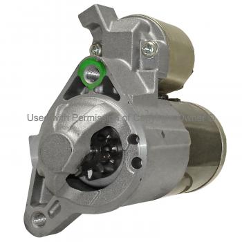 2015 Chrysler 300 Starter Motor MPA 19427 image 1 of 4