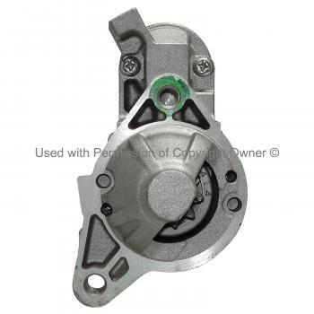 2015 Chrysler 300 Starter Motor MPA 19427 image 3 of 4