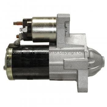 2015 Chrysler 300 Starter Motor MPA 19427 image 4 of 4