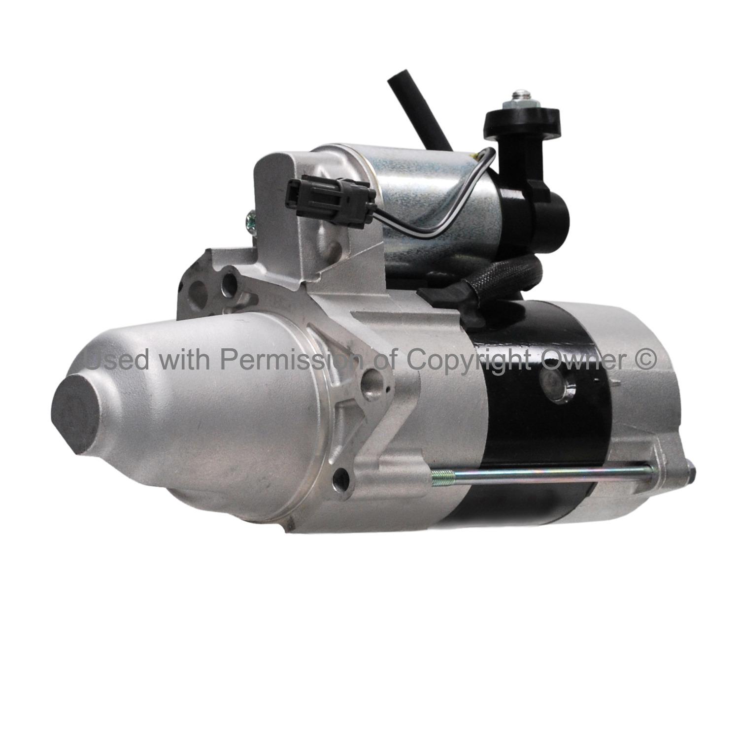 MPA 19428 - Starter Motor MPA 19428 Starter Motor product image 1 of 4