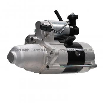 2006 Infiniti FX45 Starter Motor MPA 19428 image 1 of 4