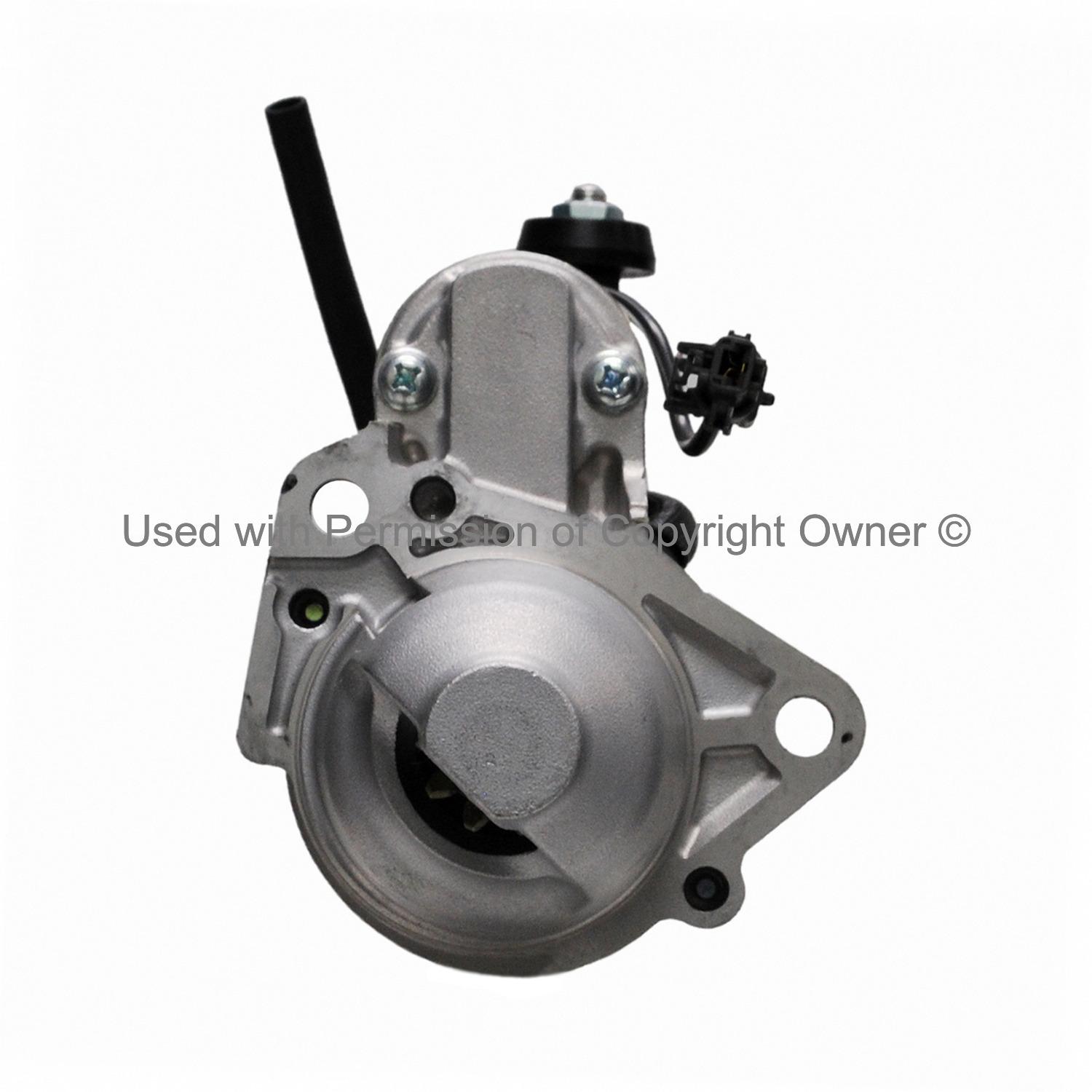 MPA 19428 - Starter Motor MPA 19428 Starter Motor product image 3 of 4