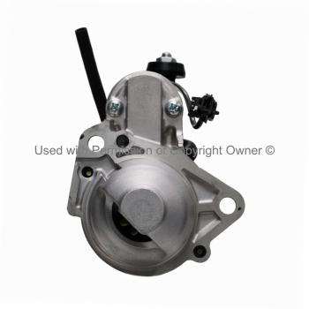 2006 Infiniti FX45 Starter Motor MPA 19428 image 3 of 4