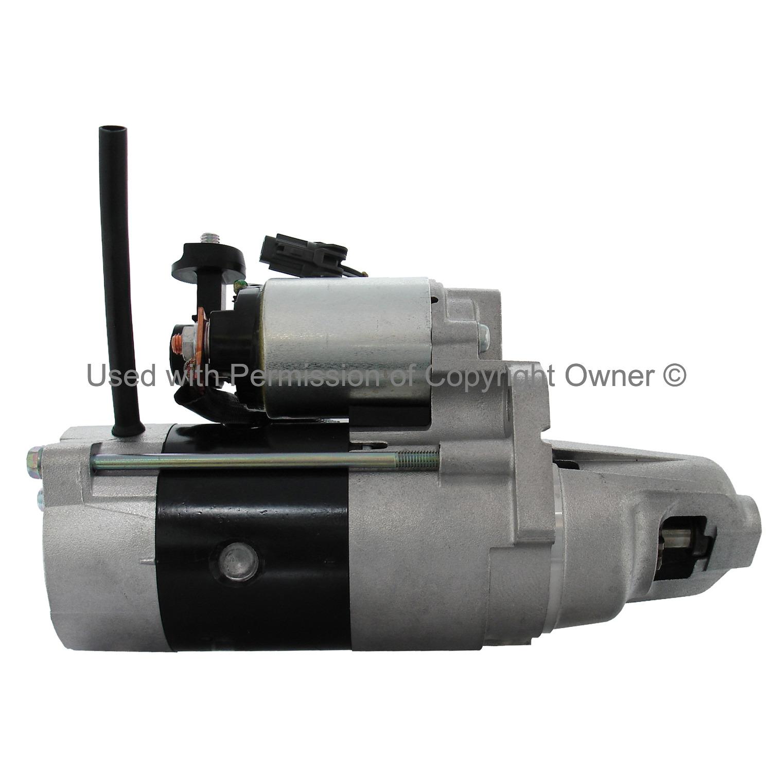 MPA 19428 - Starter Motor MPA 19428 Starter Motor product image 4 of 4