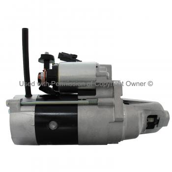 2006 Infiniti FX45 Starter Motor MPA 19428 image 4 of 4