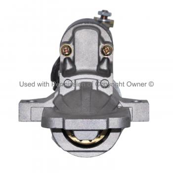 2007 Mazda CX-7 Starter Motor MPA 19429 image 3 of 4