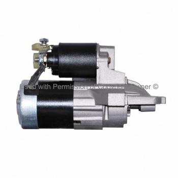 2007 Mazda CX-7 Starter Motor MPA 19429 image 4 of 4