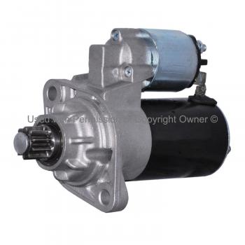 2004 Audi TT Starter Motor MPA 19430 image 1 of 4