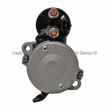 2011 BMW 1 Series M Starter Motor MPA 19431N image 2 of 4