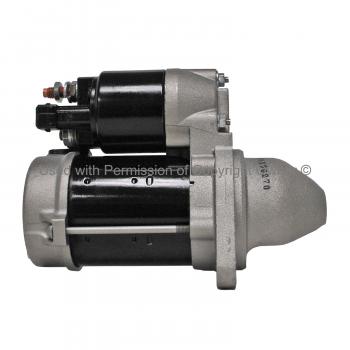 2011 BMW 1 Series M Starter Motor MPA 19431N image 4 of 4