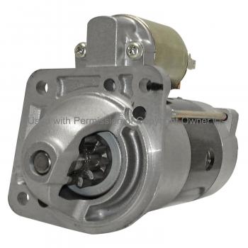 2006 Jeep Liberty Starter Motor MPA 19432 image 1 of 4