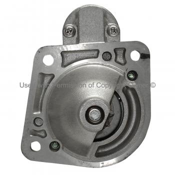 2006 Jeep Liberty Starter Motor MPA 19432 image 3 of 4