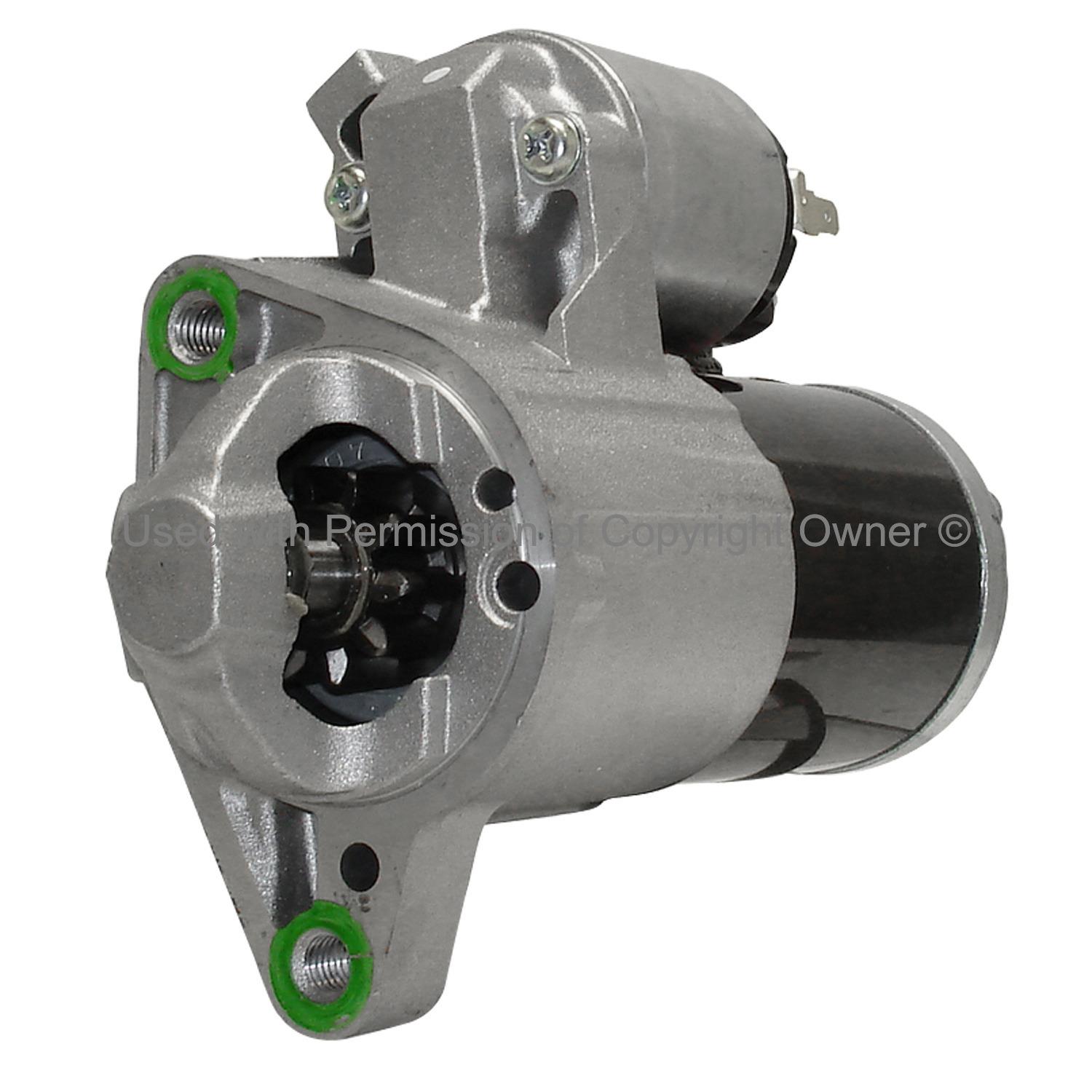 MPA 19433 - Starter Motor MPA 19433 Starter Motor product image 1 of 4