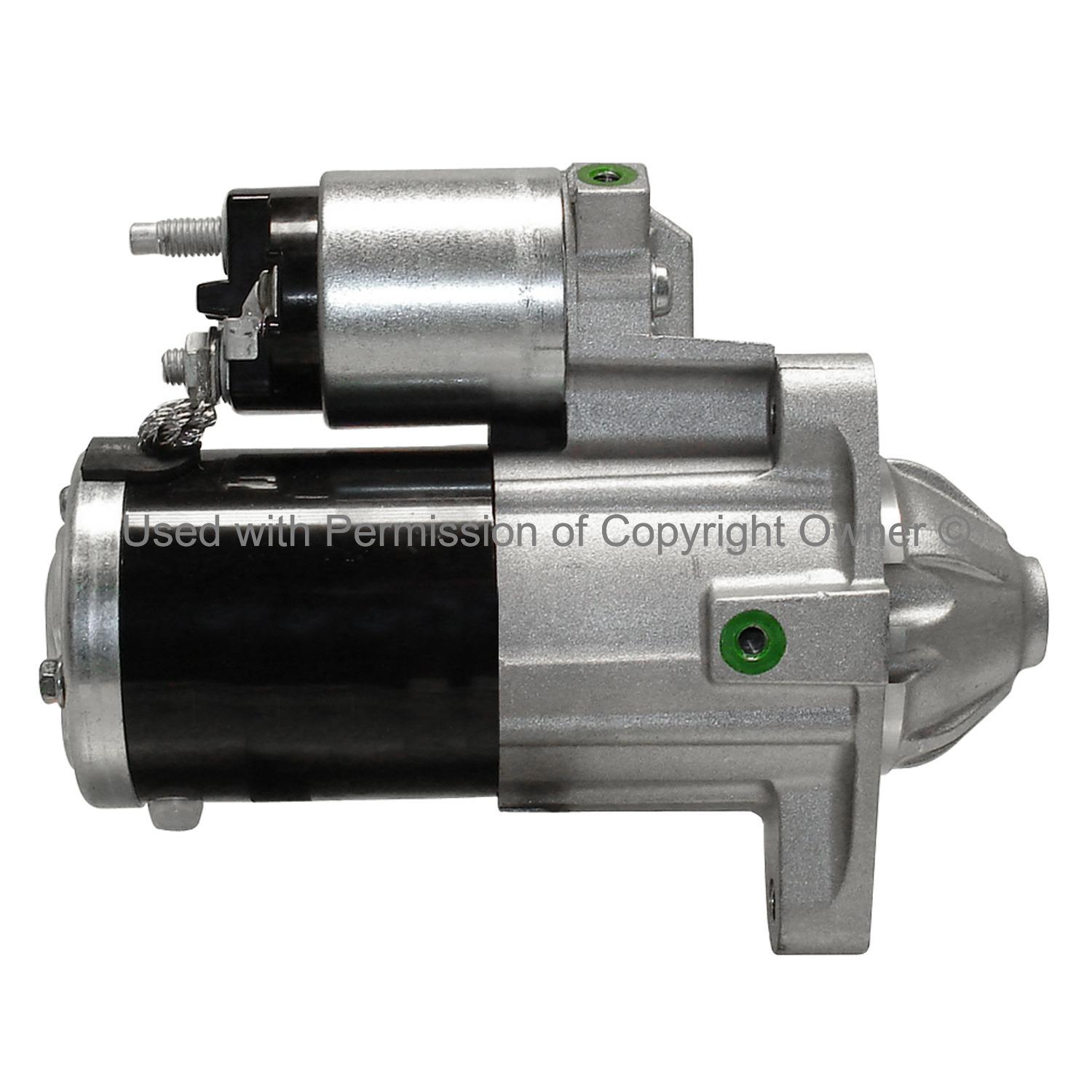 MPA 19433 - Starter Motor MPA 19433 Starter Motor product image 4 of 4