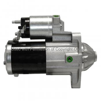 2009 Jeep Grand Cherokee Starter Motor MPA 19433 image 4 of 4