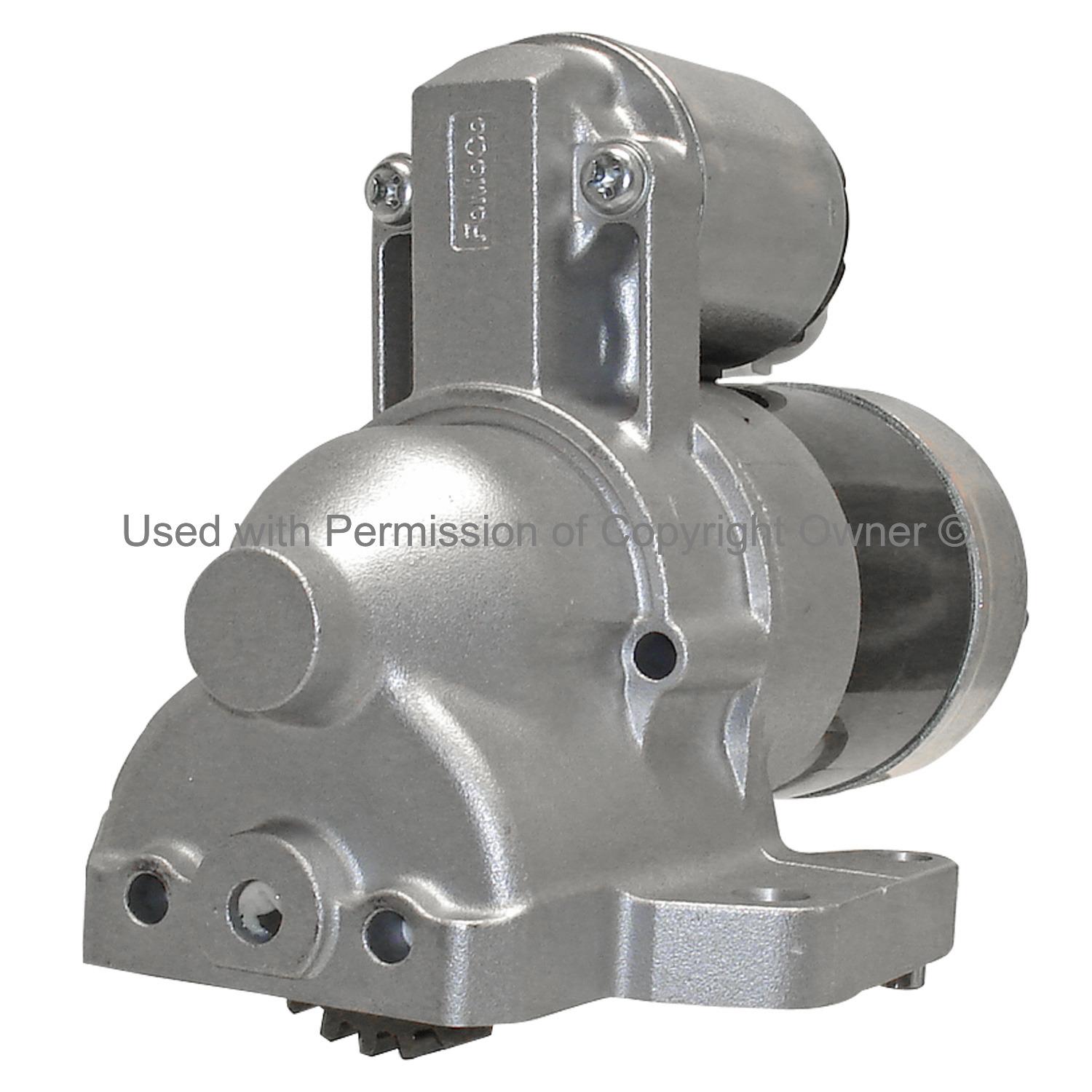 MPA 19436N - Starter Motor MPA 19436N Starter Motor product image 1 of 8