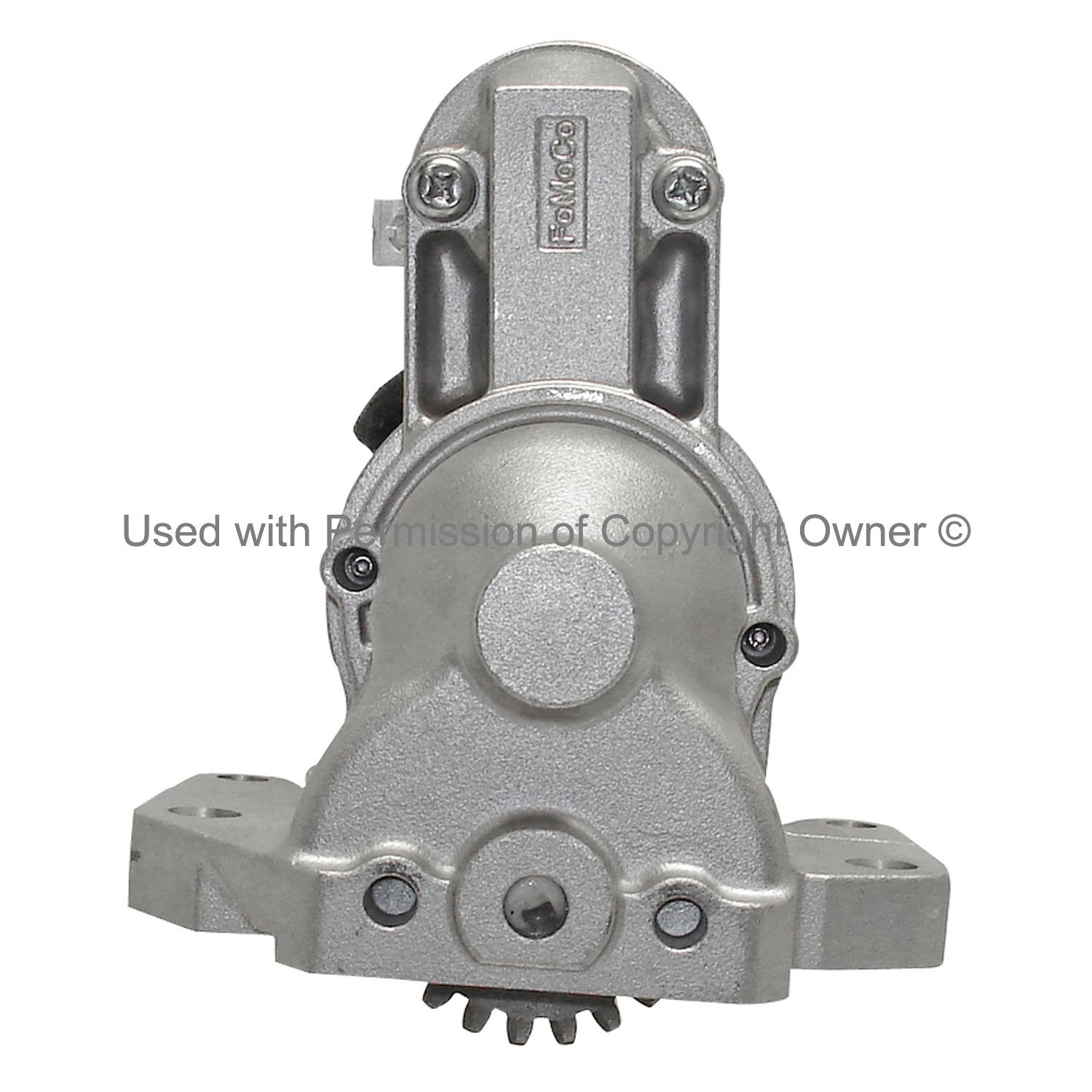 MPA 19436N - Starter Motor MPA 19436N Starter Motor product image 7 of 8