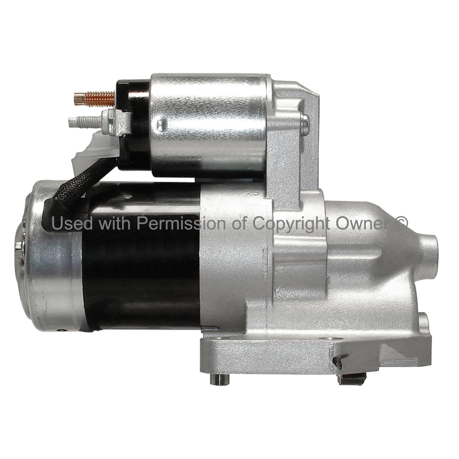 MPA 19436N - Starter Motor MPA 19436N Starter Motor product image 8 of 8