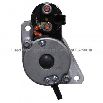 2011 Toyota Tundra Starter Motor MPA 19437 image 2 of 4