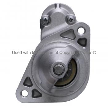 2011 Toyota Tundra Starter Motor MPA 19437N image 3 of 4