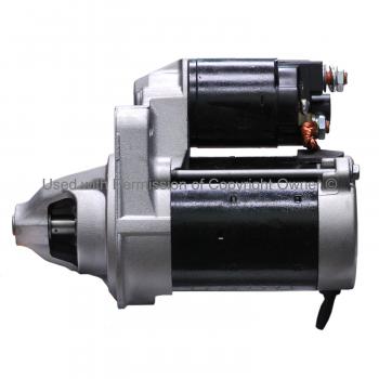 2011 Toyota Tundra Starter Motor MPA 19437N image 4 of 4
