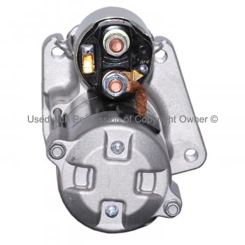 2007 Chrysler Voyager Starter Motor MPA 19438 image 2 of 4