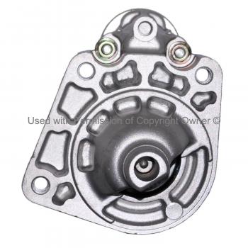 2007 Chrysler Voyager Starter Motor MPA 19438 image 3 of 4