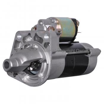 2007 Chrysler Voyager Starter Motor MPA 19438N image 1 of 4