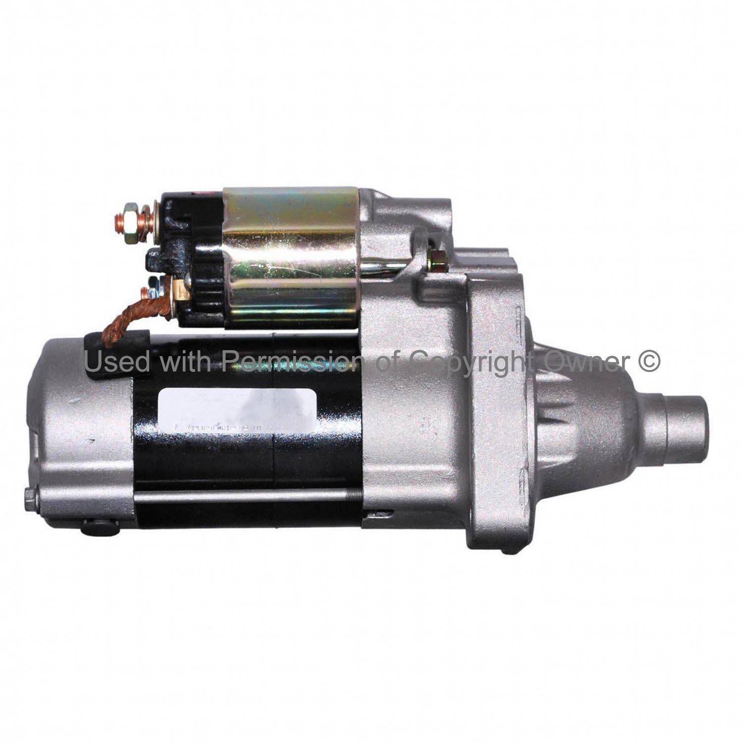MPA 19438N - Starter Motor MPA 19438N Starter Motor product image 4 of 8