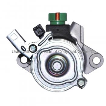 2011 Honda Civic Starter Motor MPA 19439 image 2 of 4