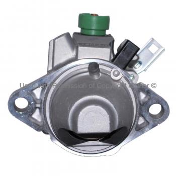 2011 Honda Civic Starter Motor MPA 19439 image 3 of 4