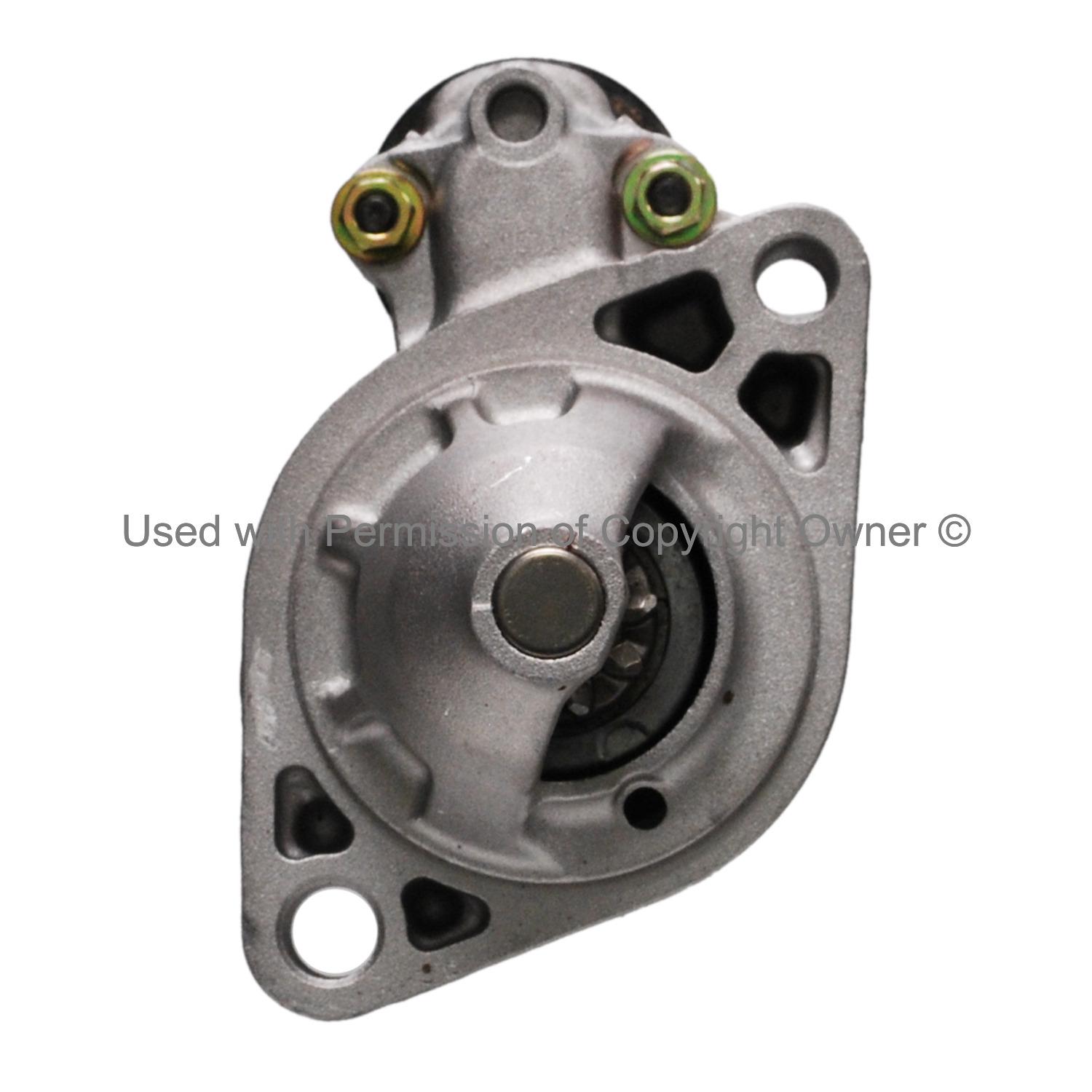 MPA 19440 - Starter Motor MPA 19440 Starter Motor product image 3 of 4