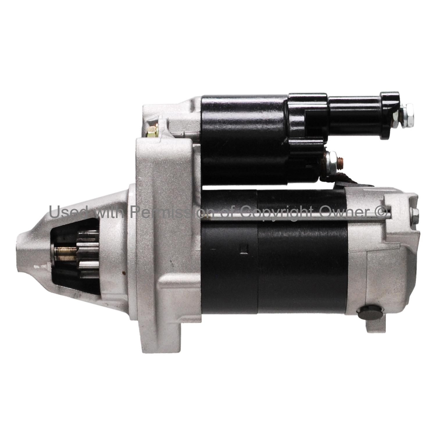 MPA 19440 - Starter Motor MPA 19440 Starter Motor product image 4 of 4