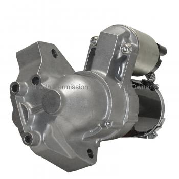 MPA 19441N Starter Motor product image 5 of 8