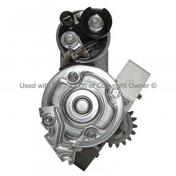 MPA 19441N Starter Motor product image 6 of 8