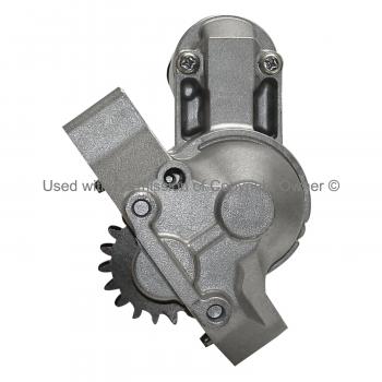 MPA 19441N Starter Motor product image 7 of 8