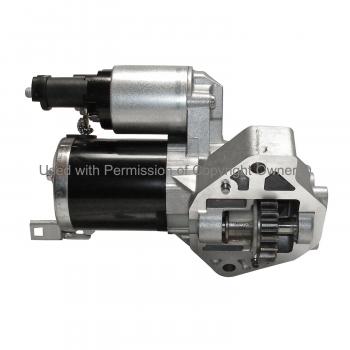 MPA 19441N Starter Motor product image 8 of 8