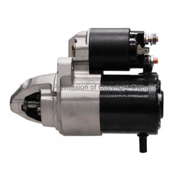 2009 Jeep Compass Starter Motor MPA 19442 image 4 of 4