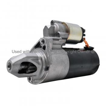2011 Mercedes-Benz S450 Starter Motor