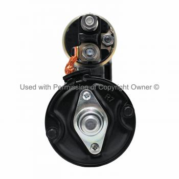 2008 Dodge Sprinter 3500 Starter Motor MPA 19443 image 2 of 4