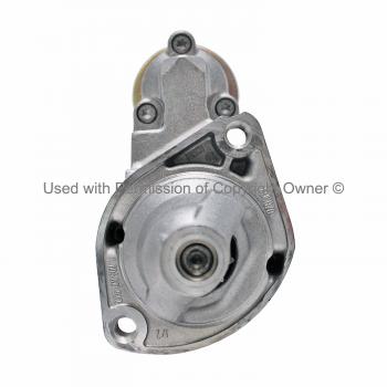 2008 Dodge Sprinter 3500 Starter Motor MPA 19443 image 3 of 4