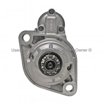 2009 Volkswagen Rabbit Starter Motor MPA 19445 image 3 of 4