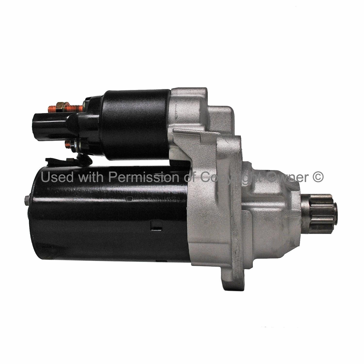 MPA 19445N - Starter Motor MPA 19445N Starter Motor product image 8 of 8