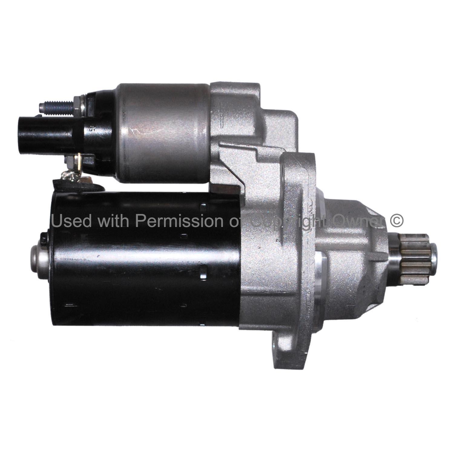MPA 19446N - Starter Motor MPA 19446N Starter Motor product image 8 of 8