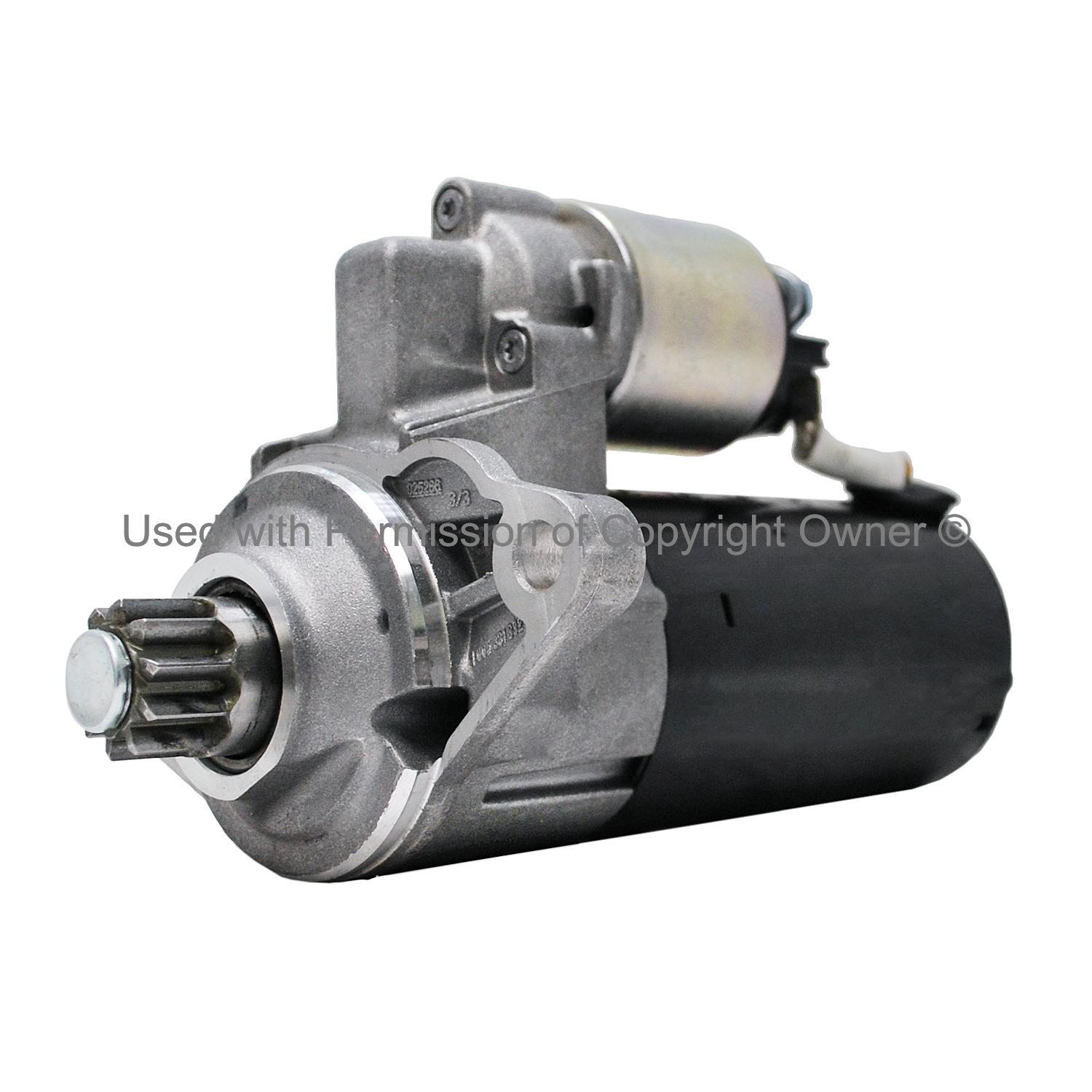 MPA 19447 - Starter Motor MPA 19447 Starter Motor product image 1 of 4