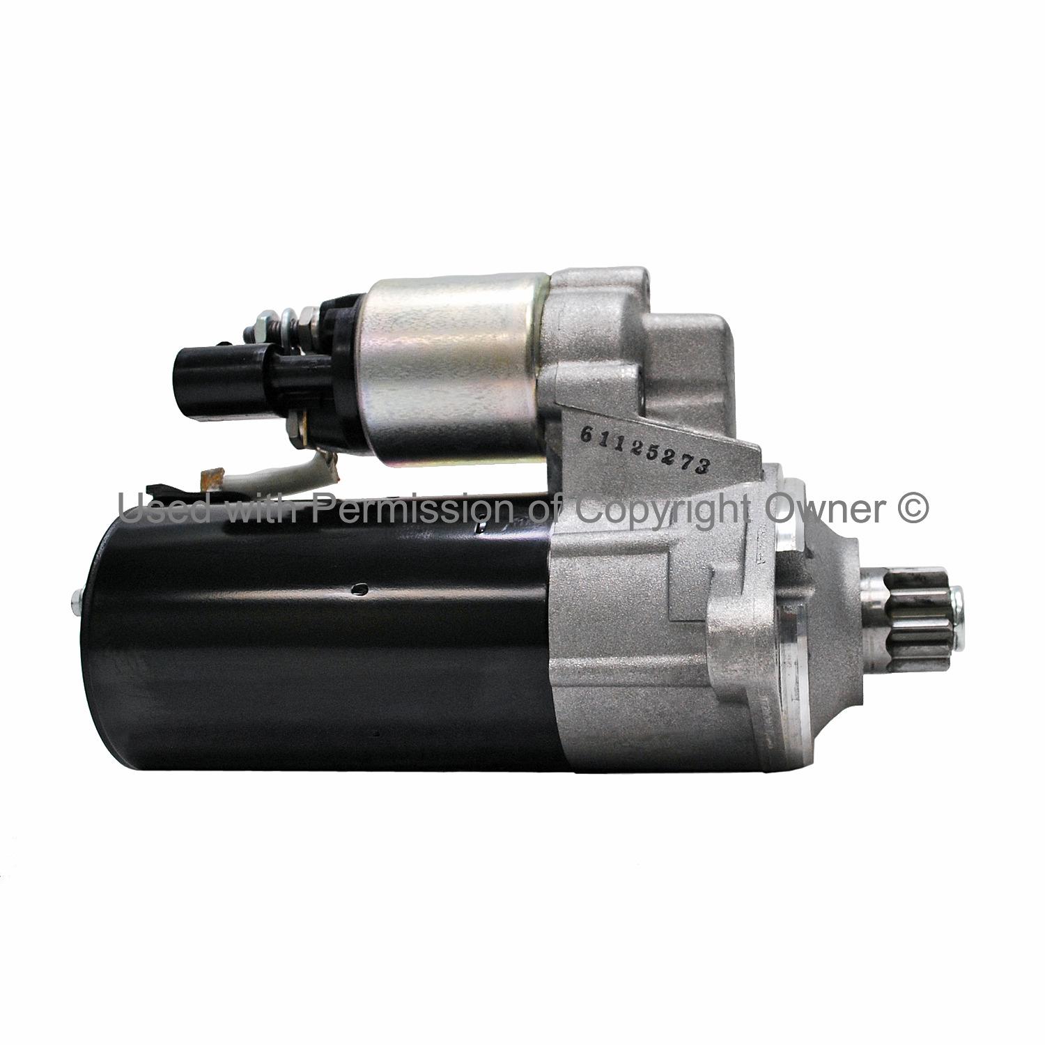 MPA 19447 - Starter Motor MPA 19447 Starter Motor product image 4 of 4