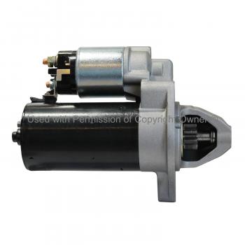2006 Volkswagen Phaeton Starter Motor MPA 19450 image 4 of 4