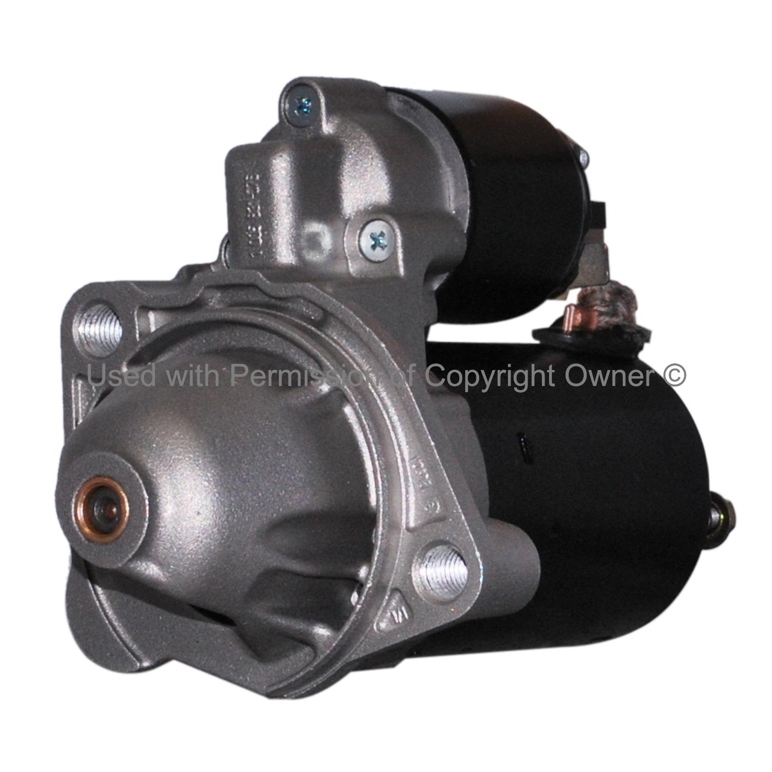 MPA 19451 - Starter Motor MPA 19451 Starter Motor product image 1 of 4